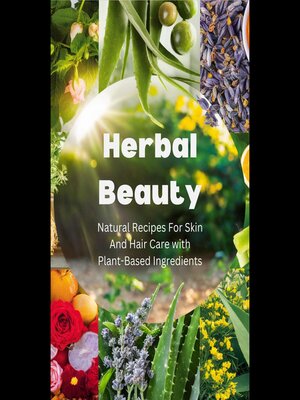 cover image of Herbal Beauty
